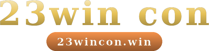 23win con logo