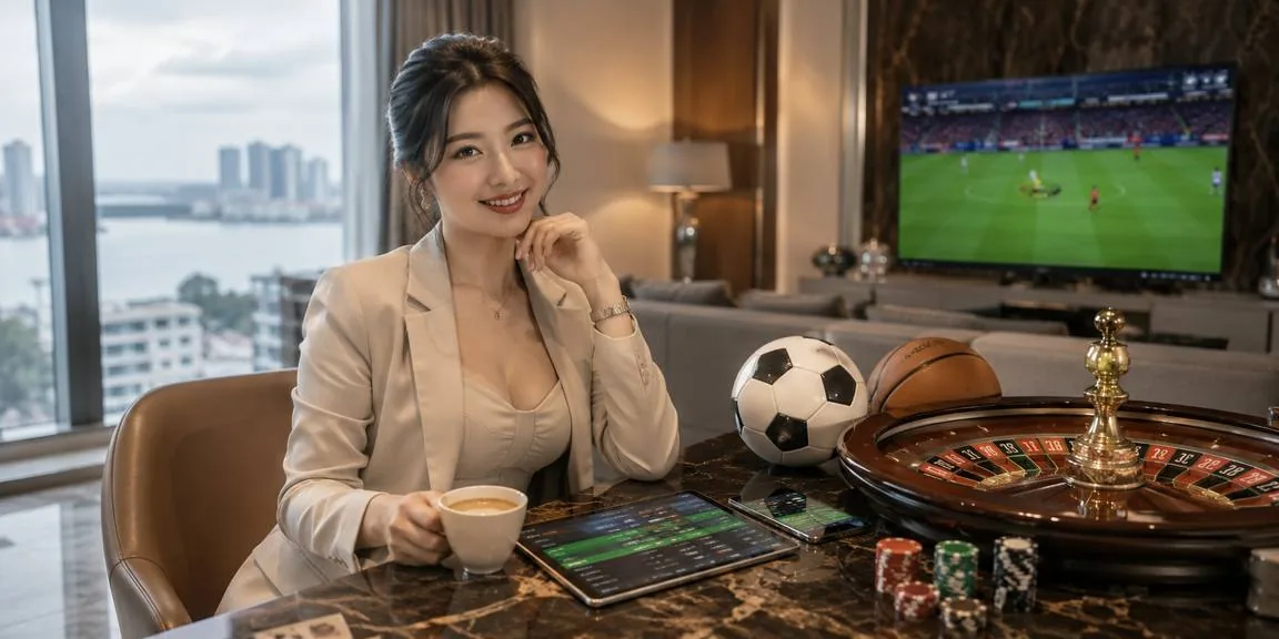 23win con MoMo Thể Thao